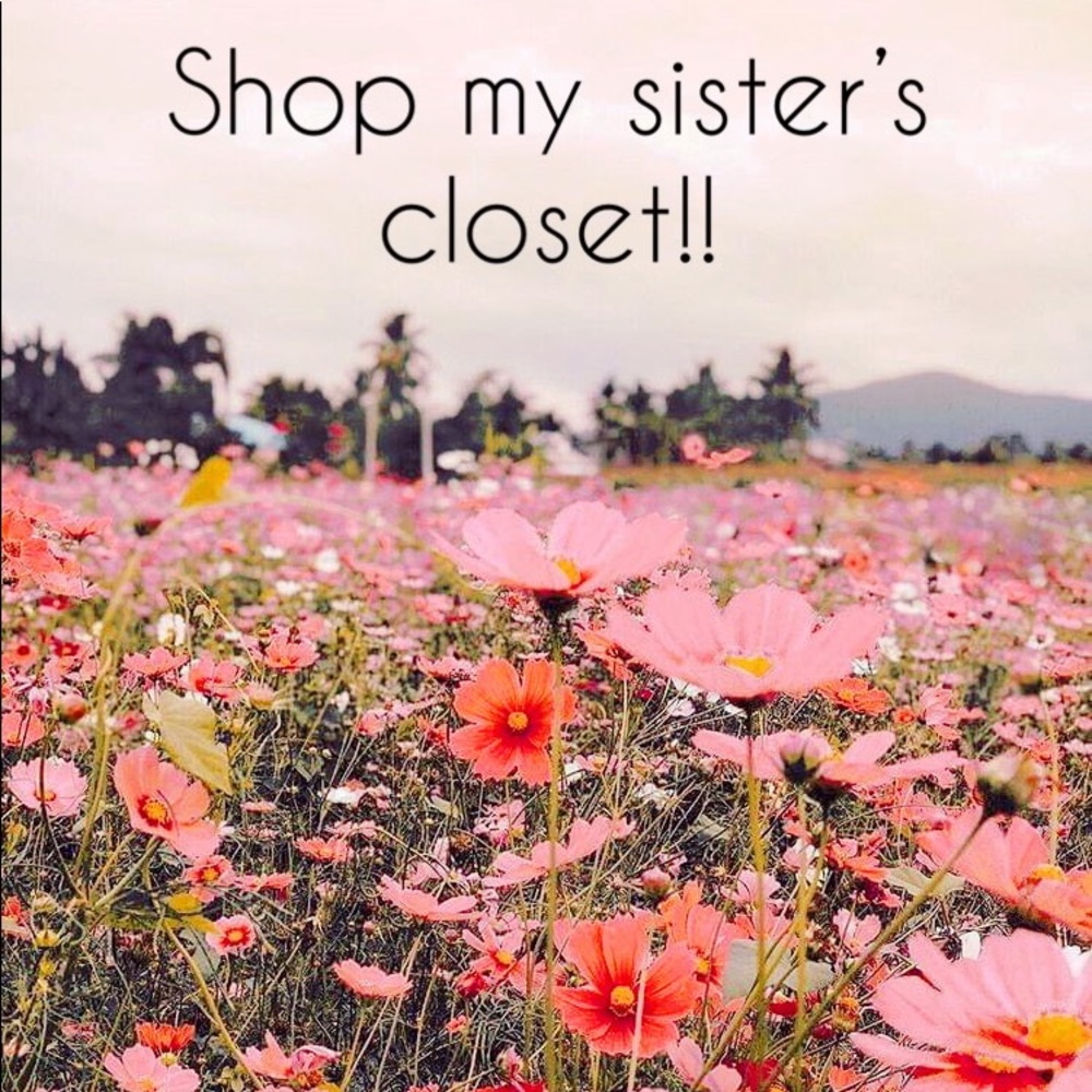 🎉CHECK HER CLOSET🎉